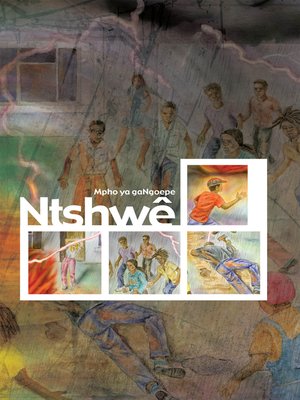 cover image of Ntshwê